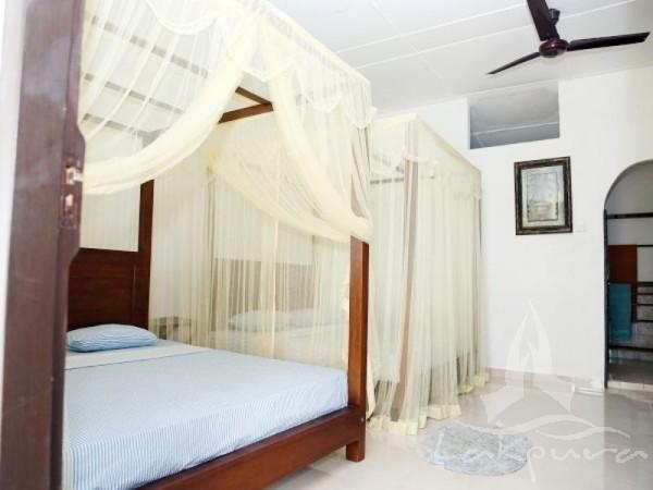 Giragala Village Mirissa Dış mekan fotoğraf